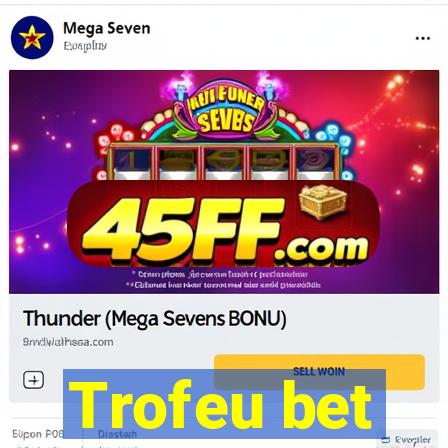 Trofeu bet